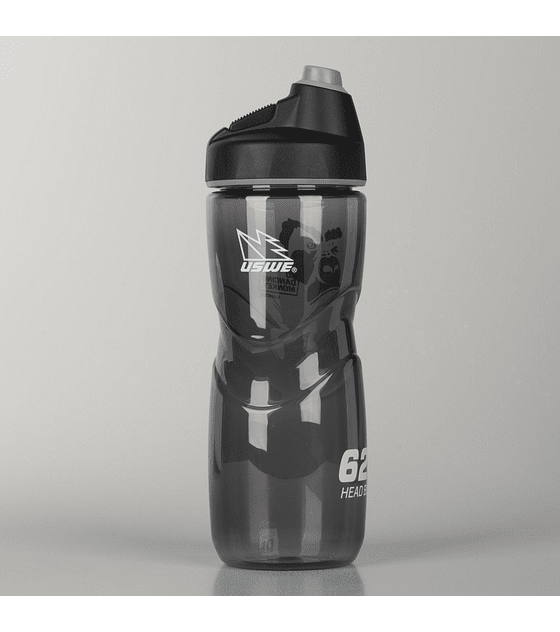 Botella De Agua Uswe Head Bump 620