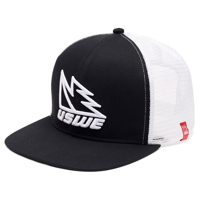 Gorro Trucker USWE Sports - Cross Mountain