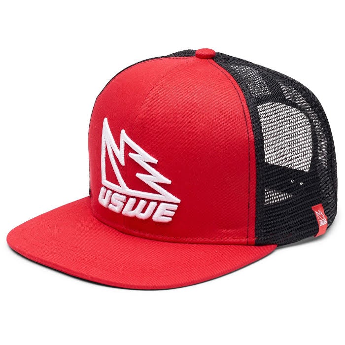 Gorro Trucker USWE Sports - Cross Mountain