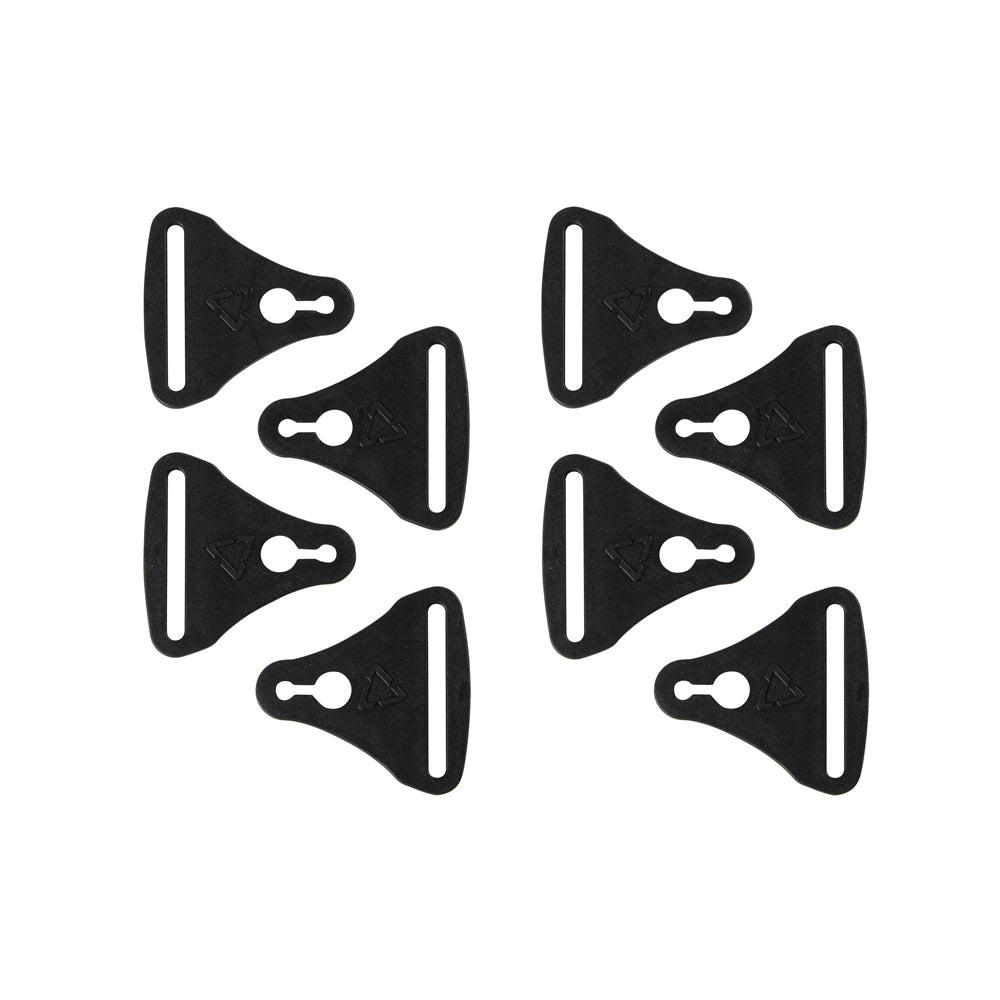 Kit Repuesto Hebilla Hybrid Rodillera X-Frame