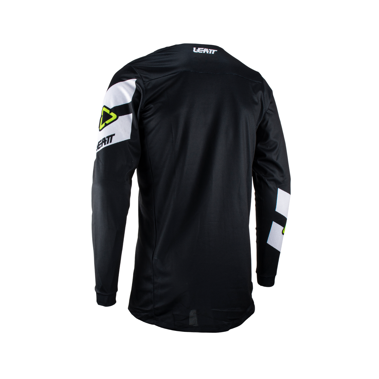 Kit Leatt Ride 3.5 Black Traje de Moto