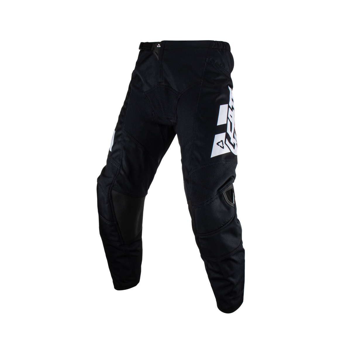 Kit Leatt Ride 3.5 Black Traje de Moto