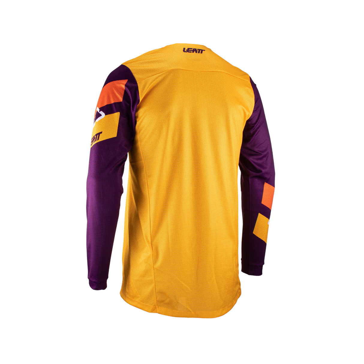 Kit Leatt Ride 3.5 Indigo Traje de Moto