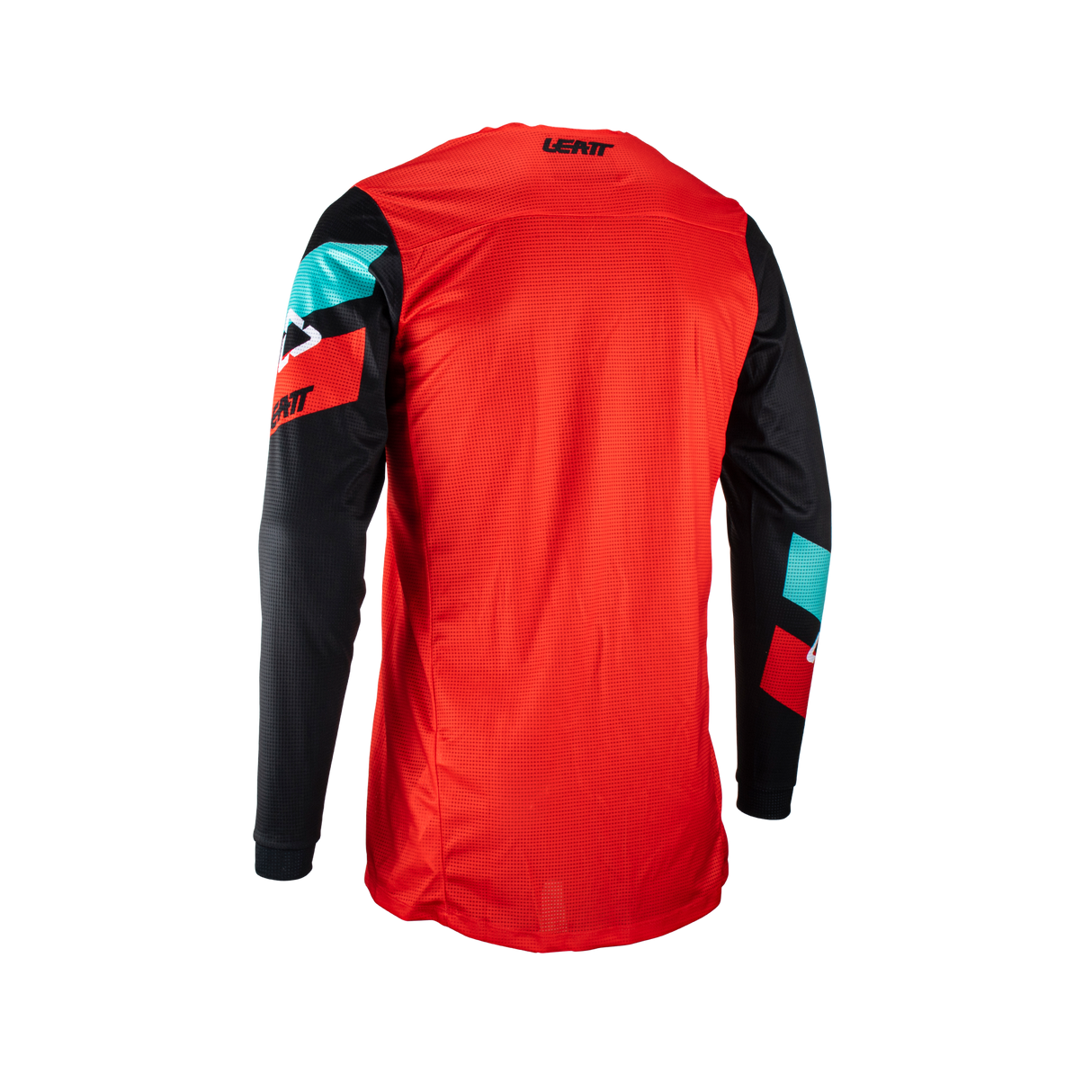 Kit Leatt Ride 3.5 Red Traje de Moto