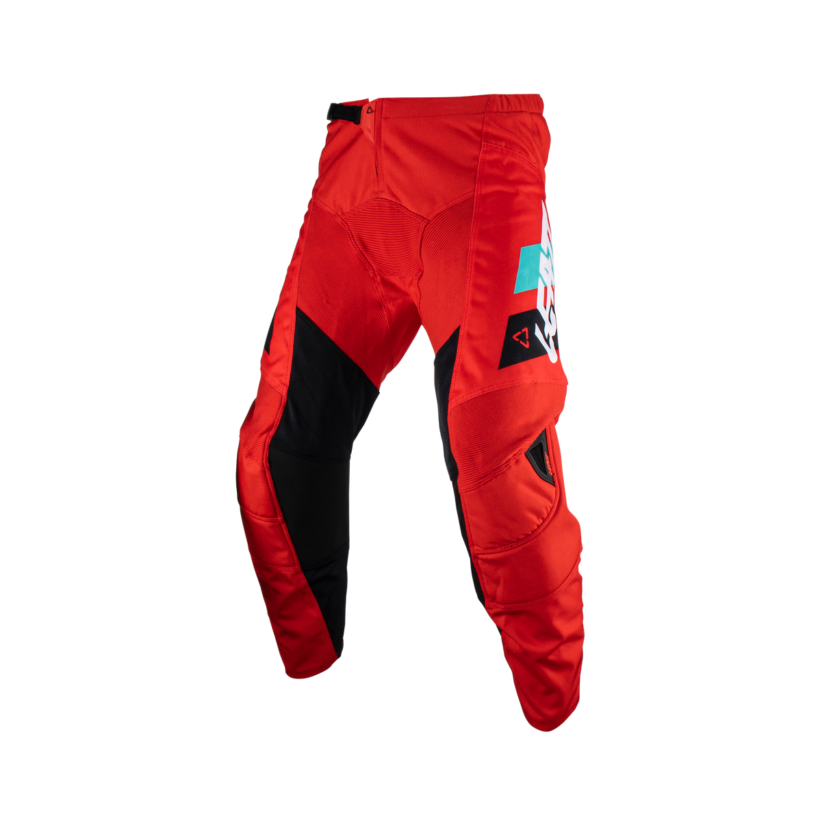 Kit Leatt Ride 3.5 Red Traje de Moto