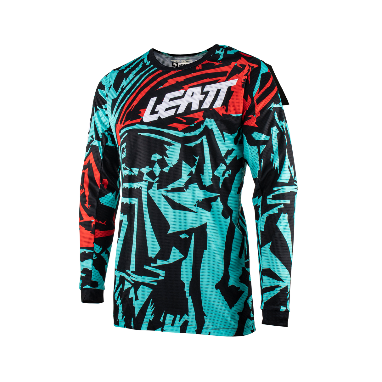 Kit Leatt Ride 3.5 Fuel Traje de Moto