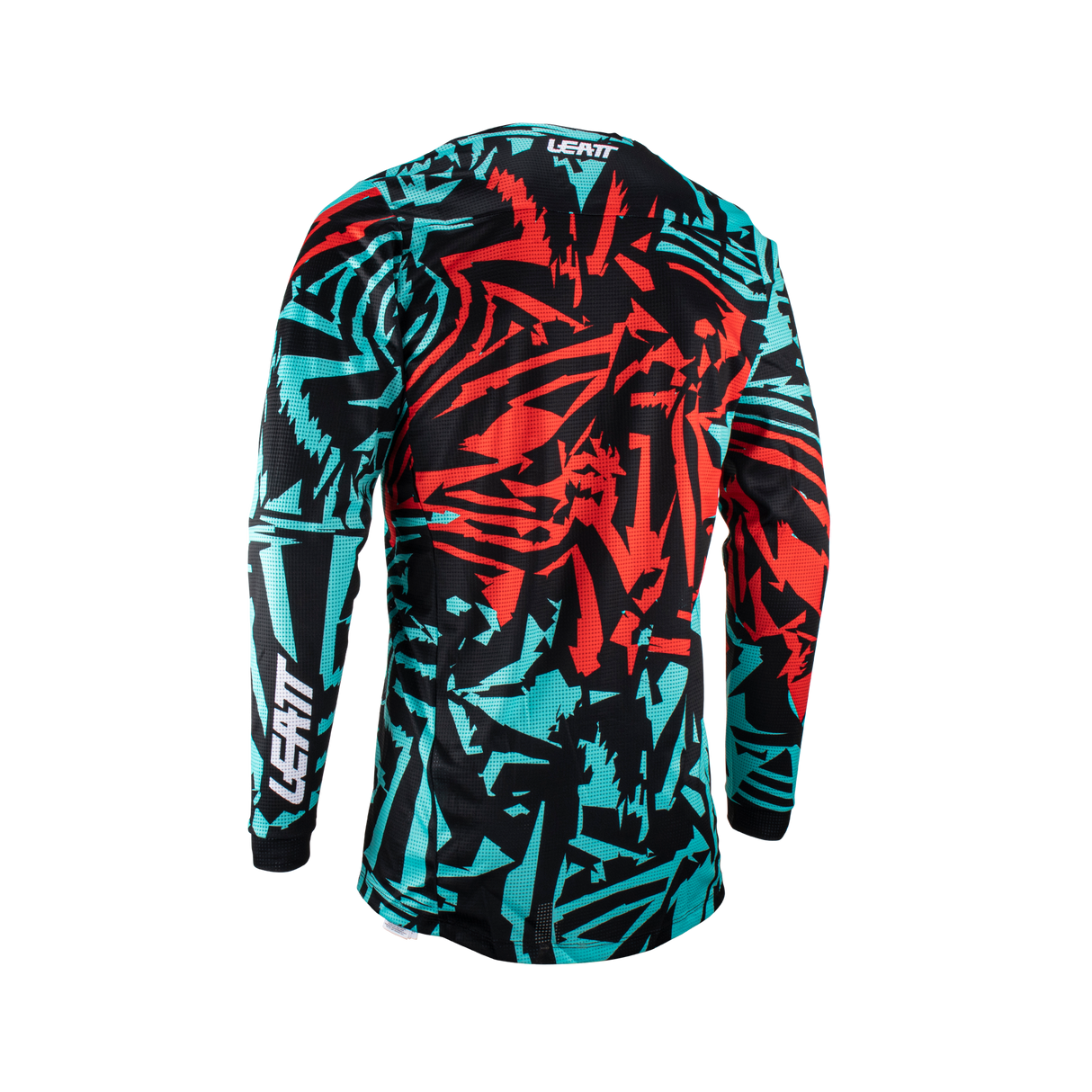 Kit Leatt Ride 3.5 Fuel Traje de Moto