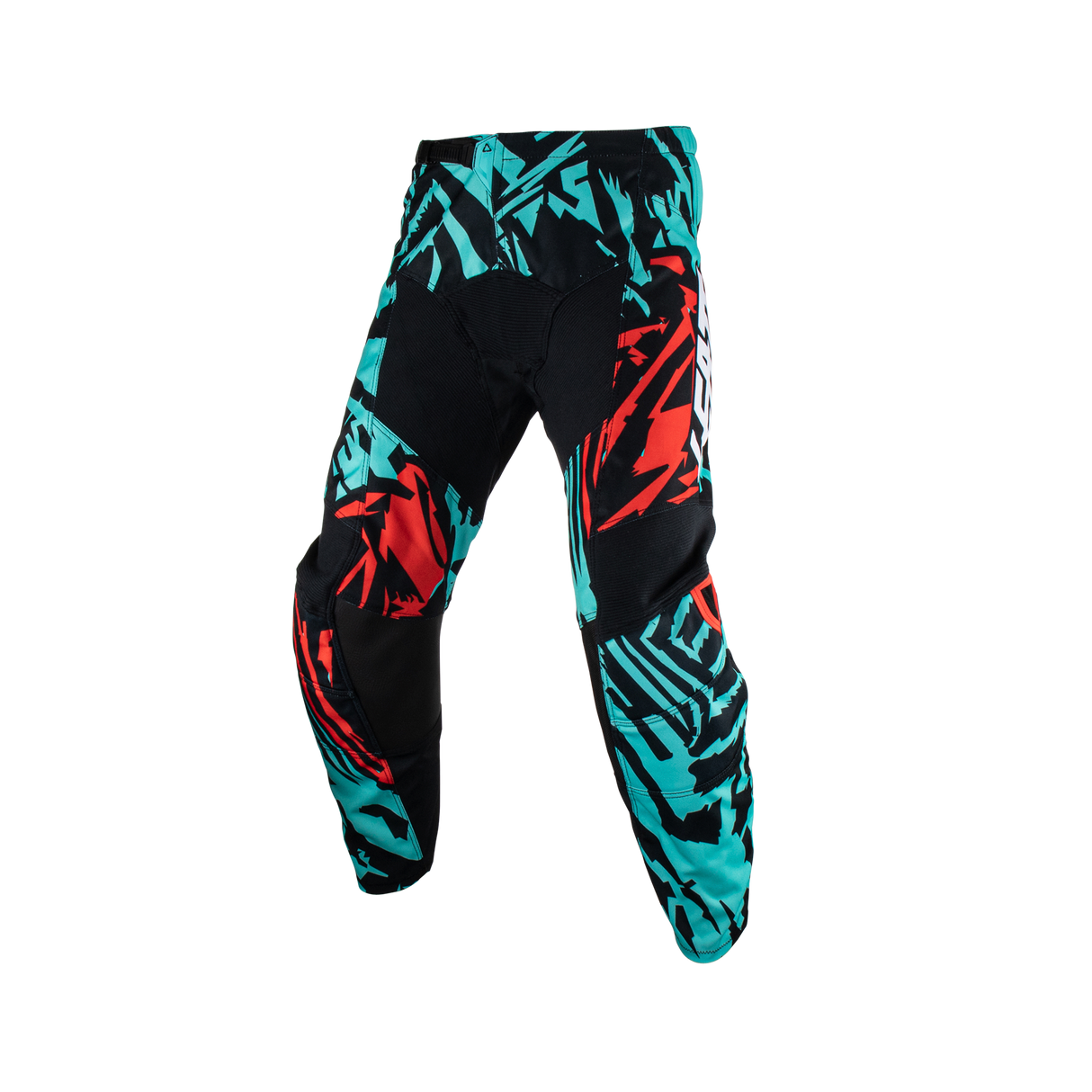 Kit Leatt Ride 3.5 Fuel Traje de Moto