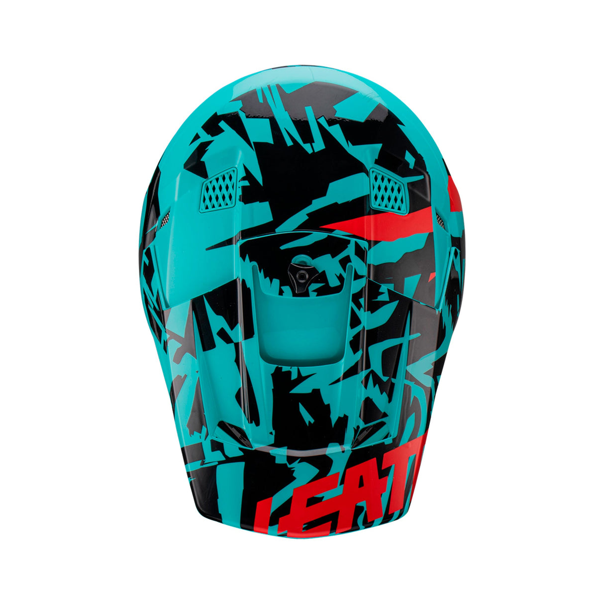 Kit Casco Leatt Moto 3.5 V23 Fuel