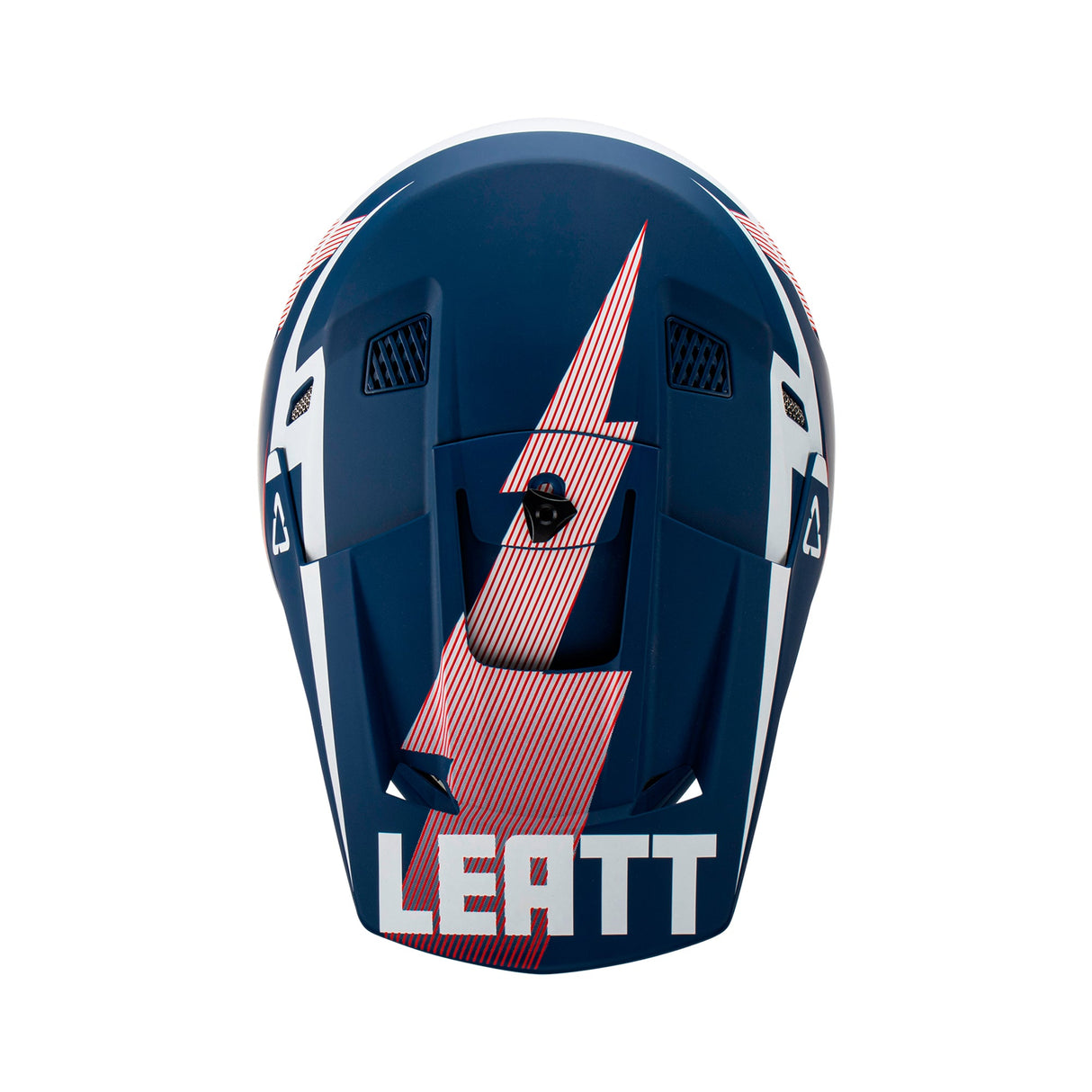 Kit Casco Leatt Moto 3.5 V23 Royal