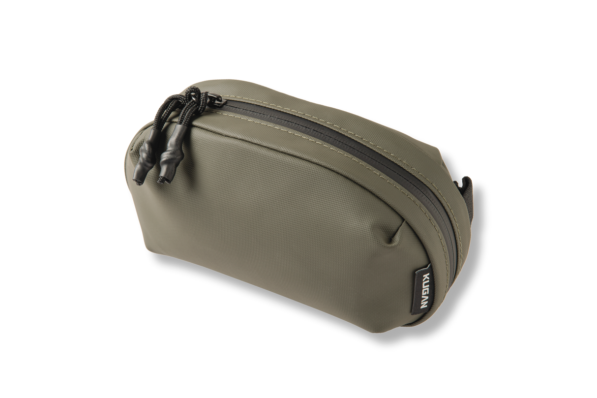 Neceser Tech Bag Dark Forest