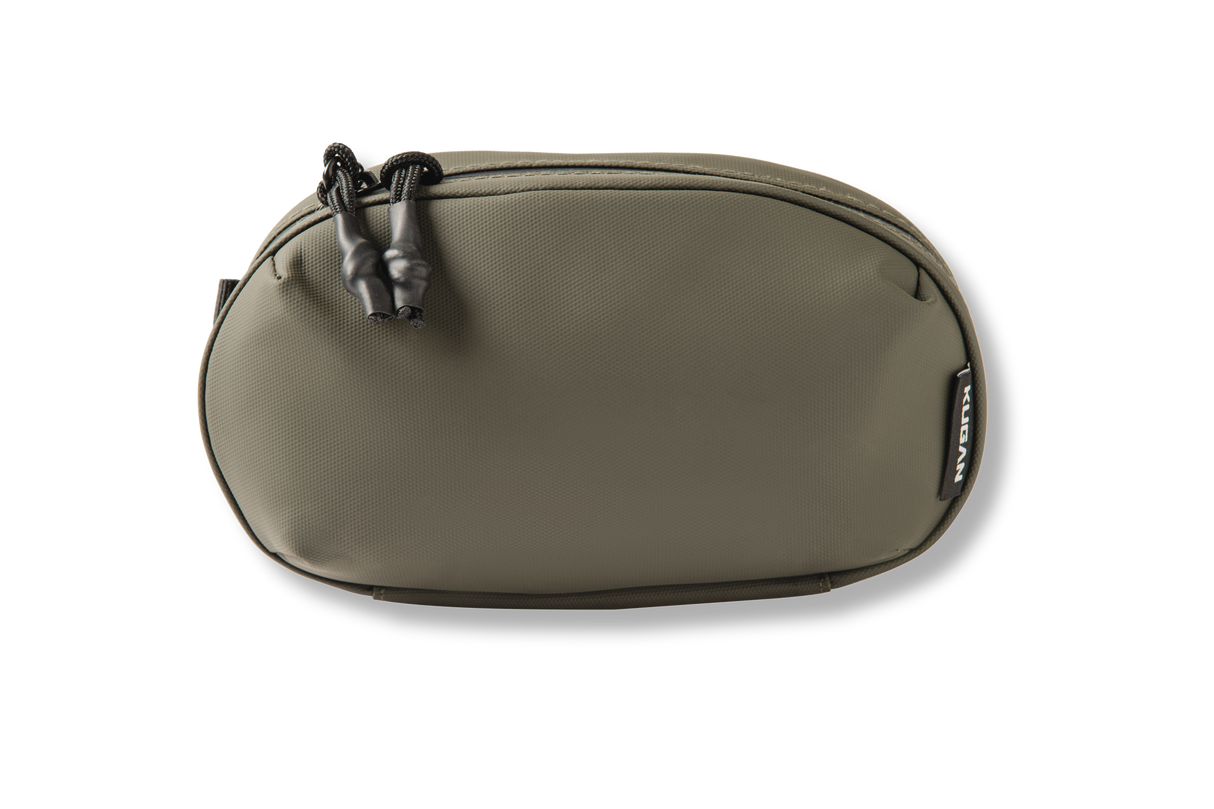 Neceser Tech Bag Dark Forest