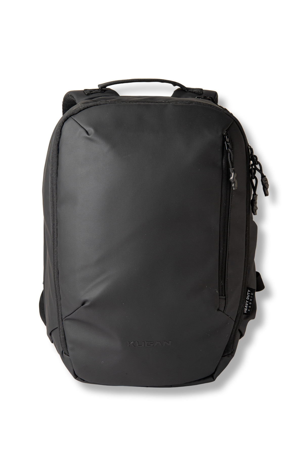 Mochila Commuter Carbon Black