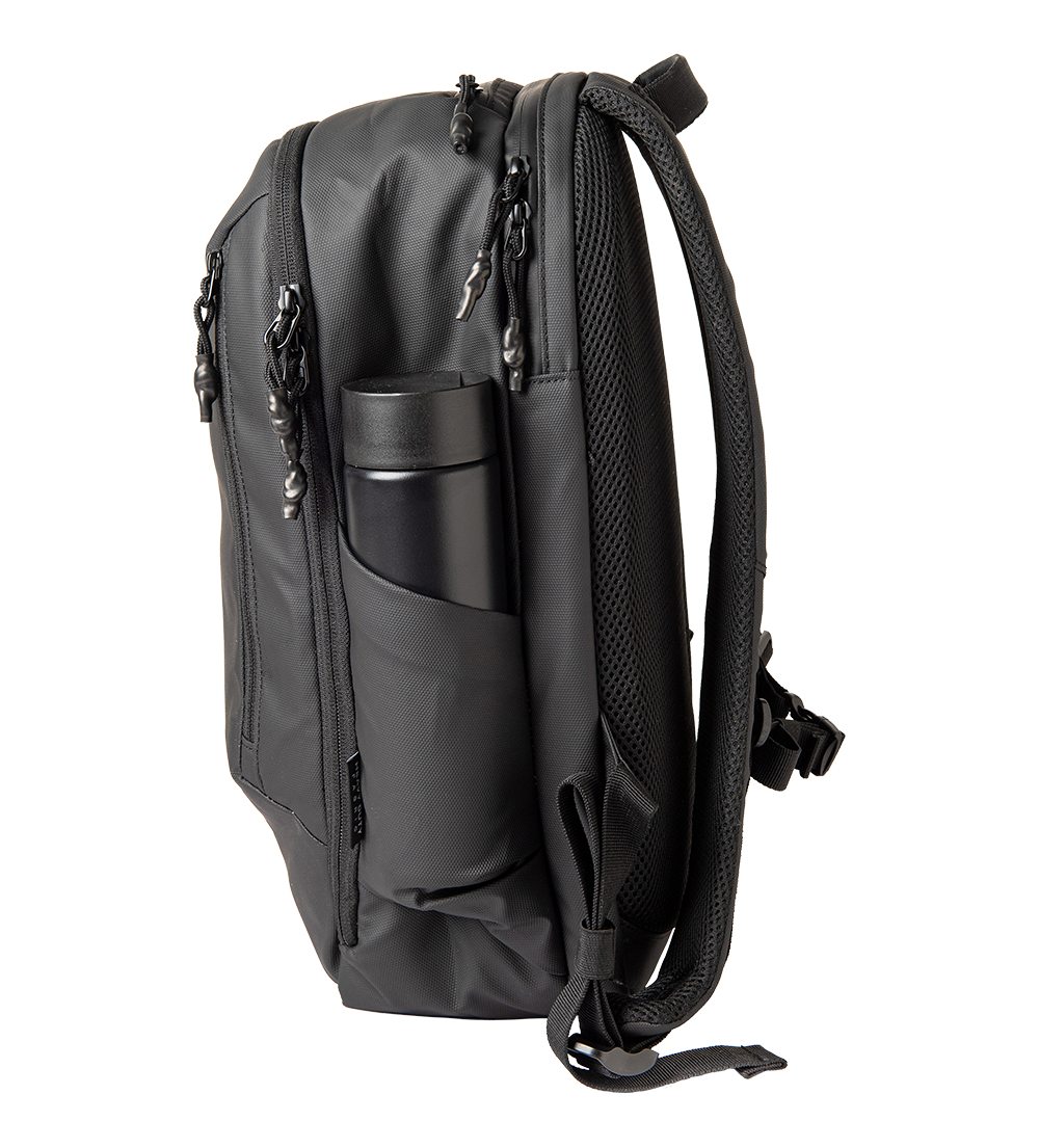 Mochila Commuter Carbon Black