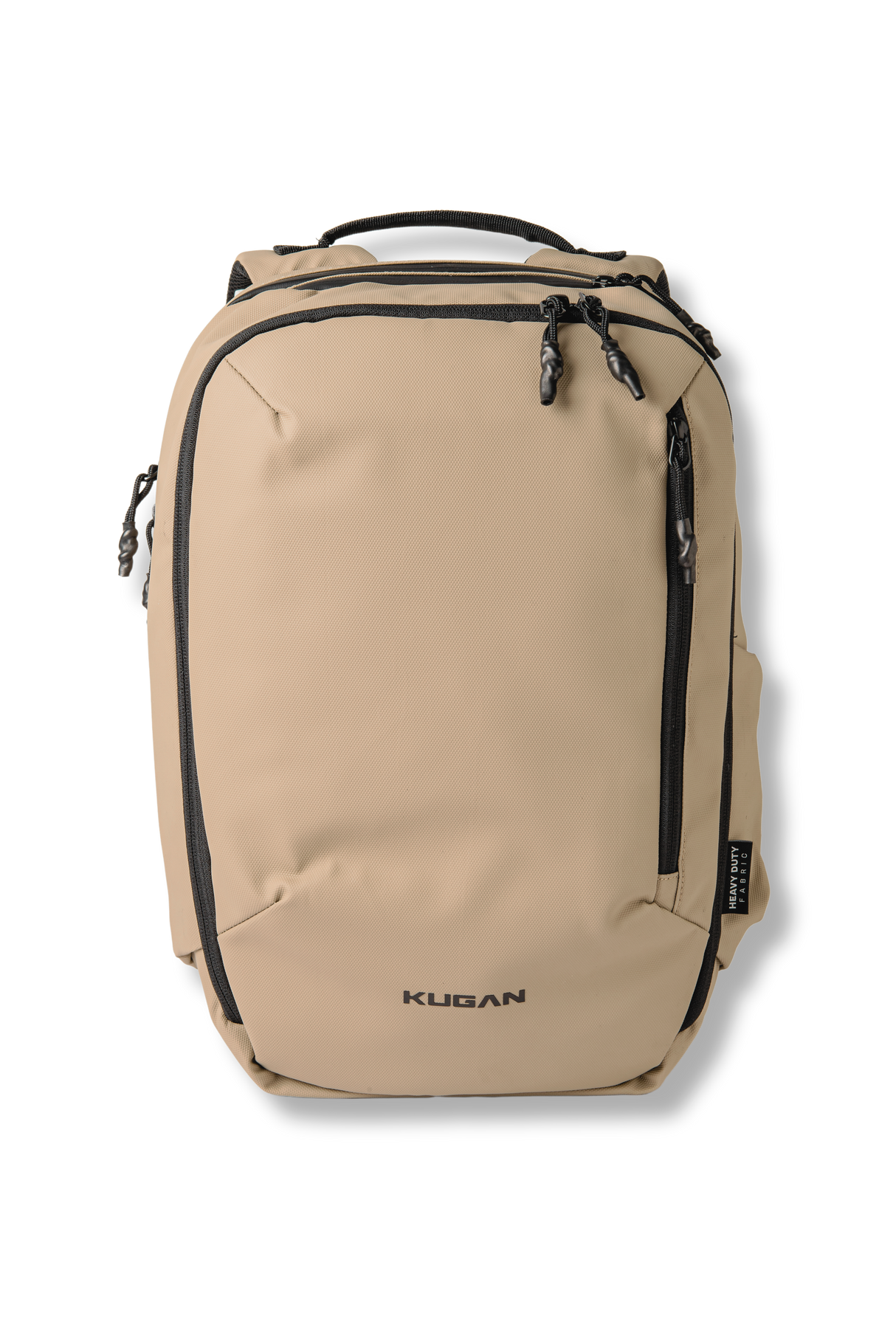 Mochila Commuter Desert Sand