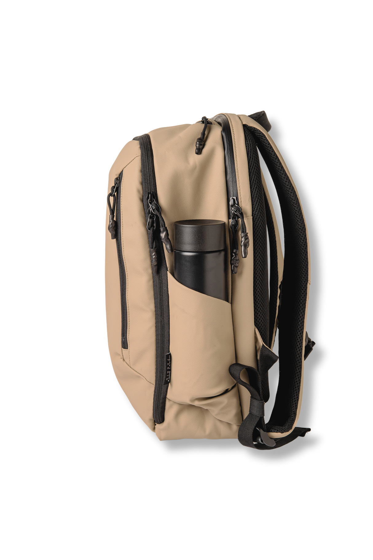 Mochila Commuter Desert Sand