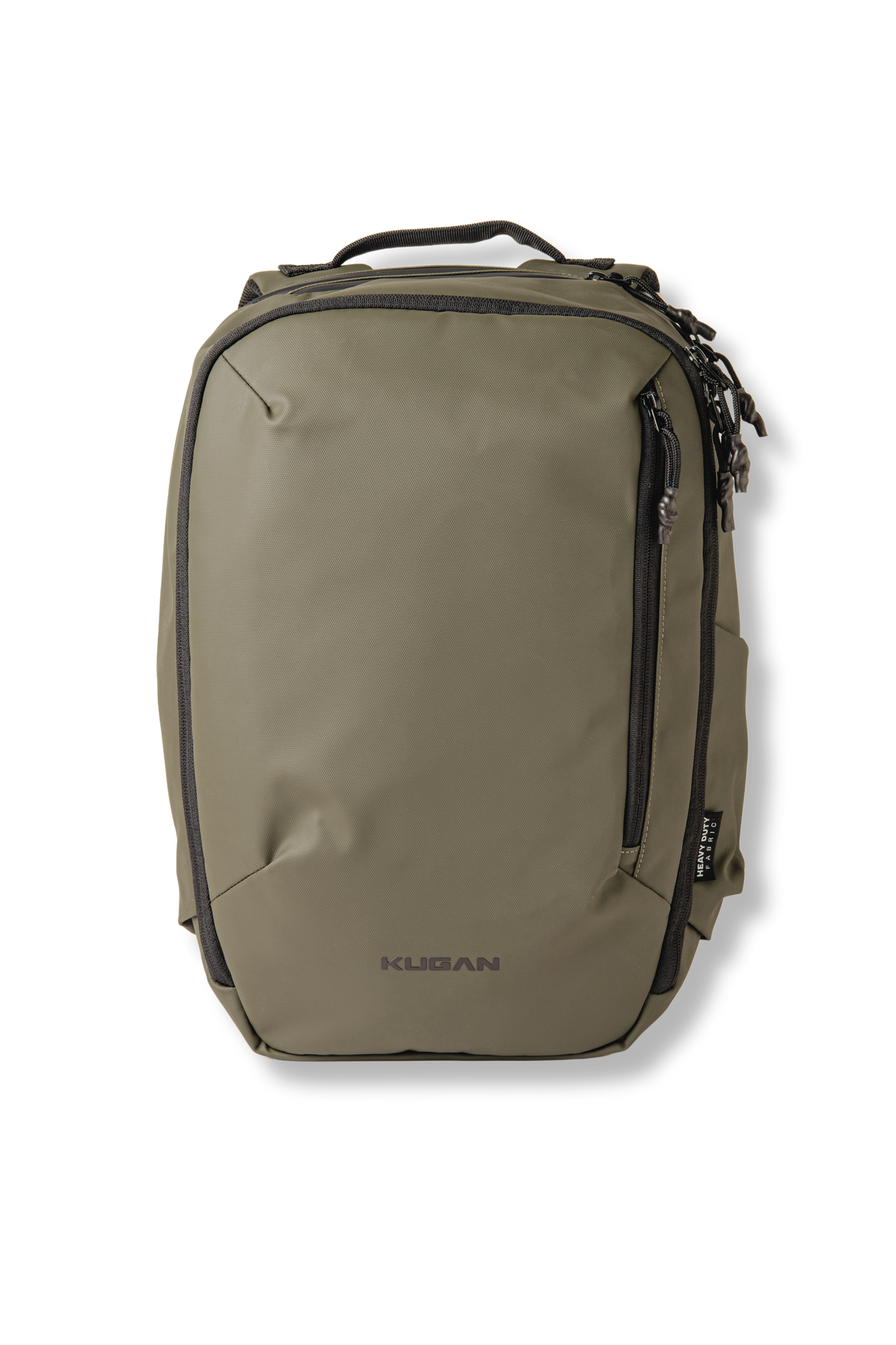 Mochila Commuter Dark Forest