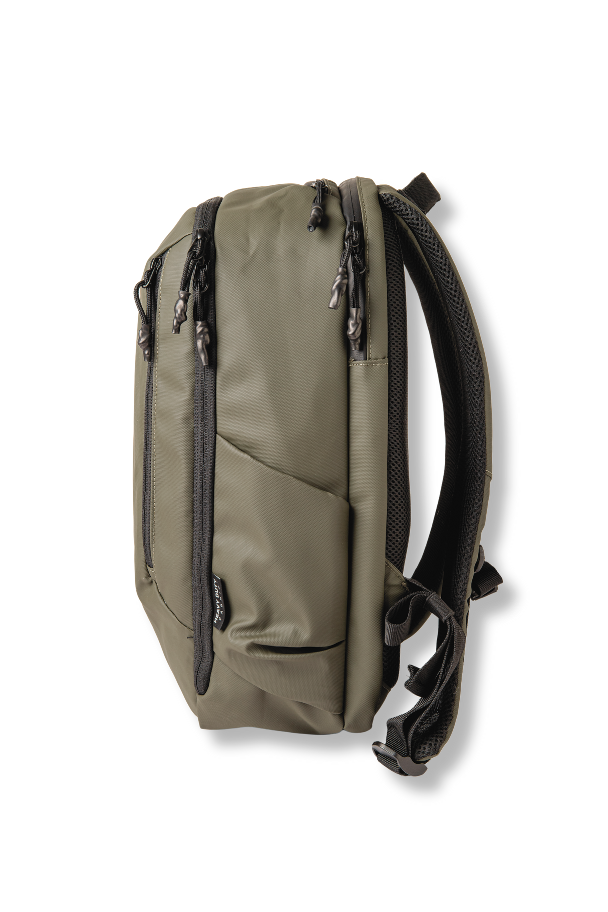 Mochila Commuter Dark Forest