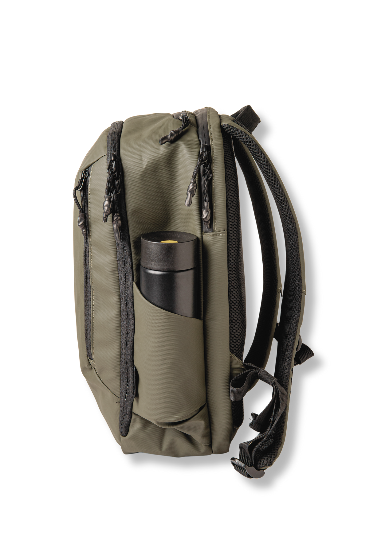 Mochila Commuter Dark Forest