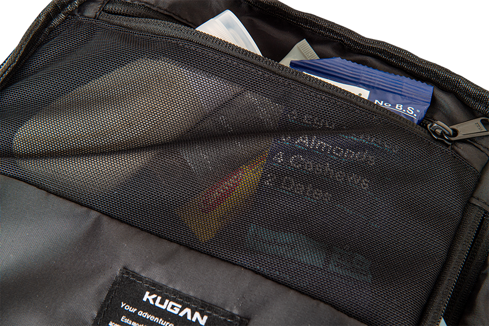 Mochila Commuter Desert Sand