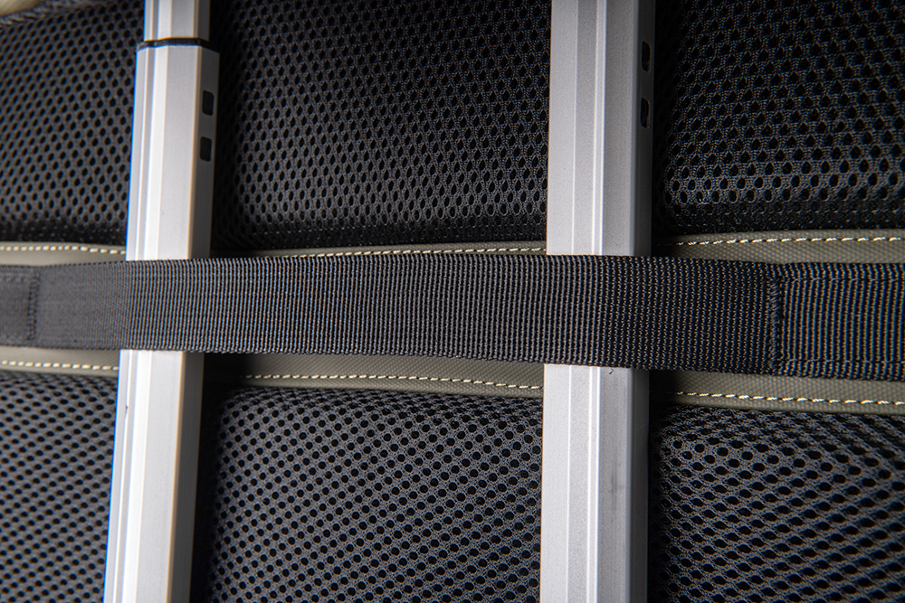 Mochila Commuter Dark Forest