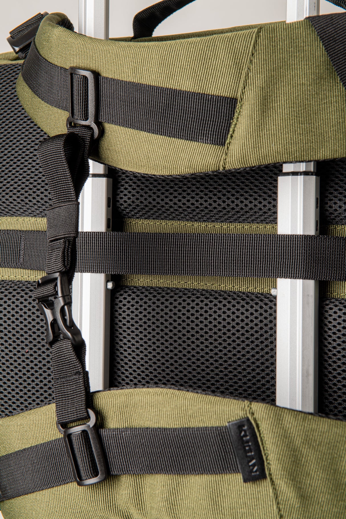 Mochila Traveler Dark Forest