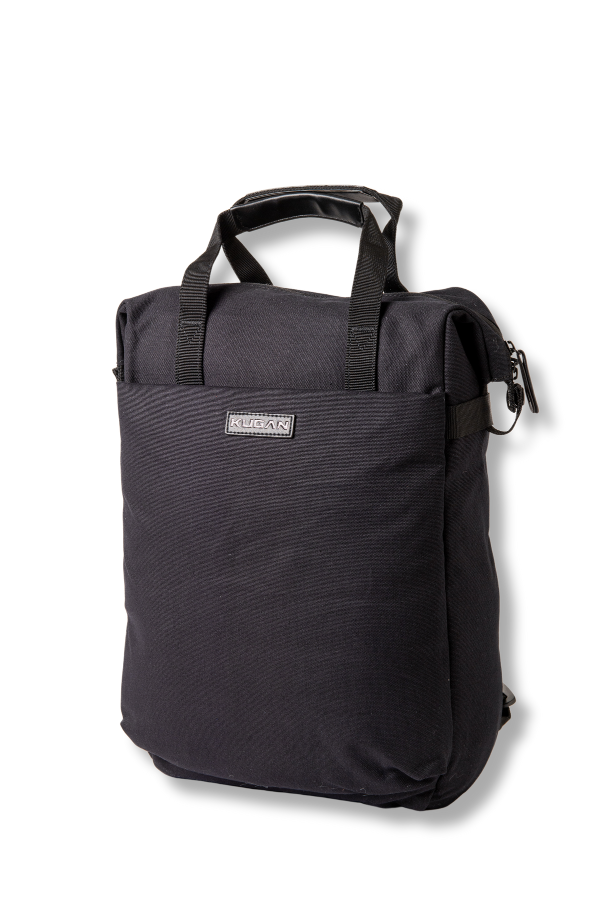 Mochila Transit Carbon Black