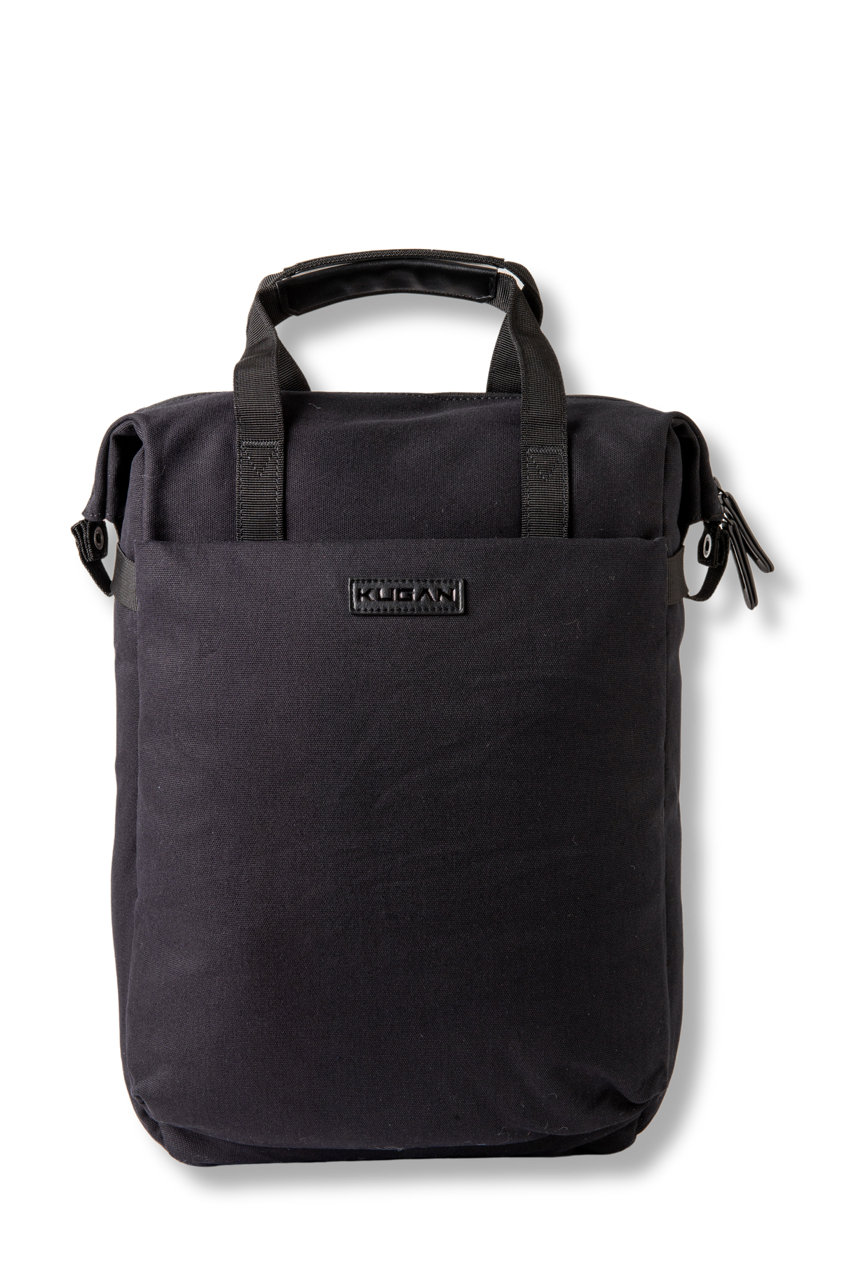 Mochila Transit Carbon Black