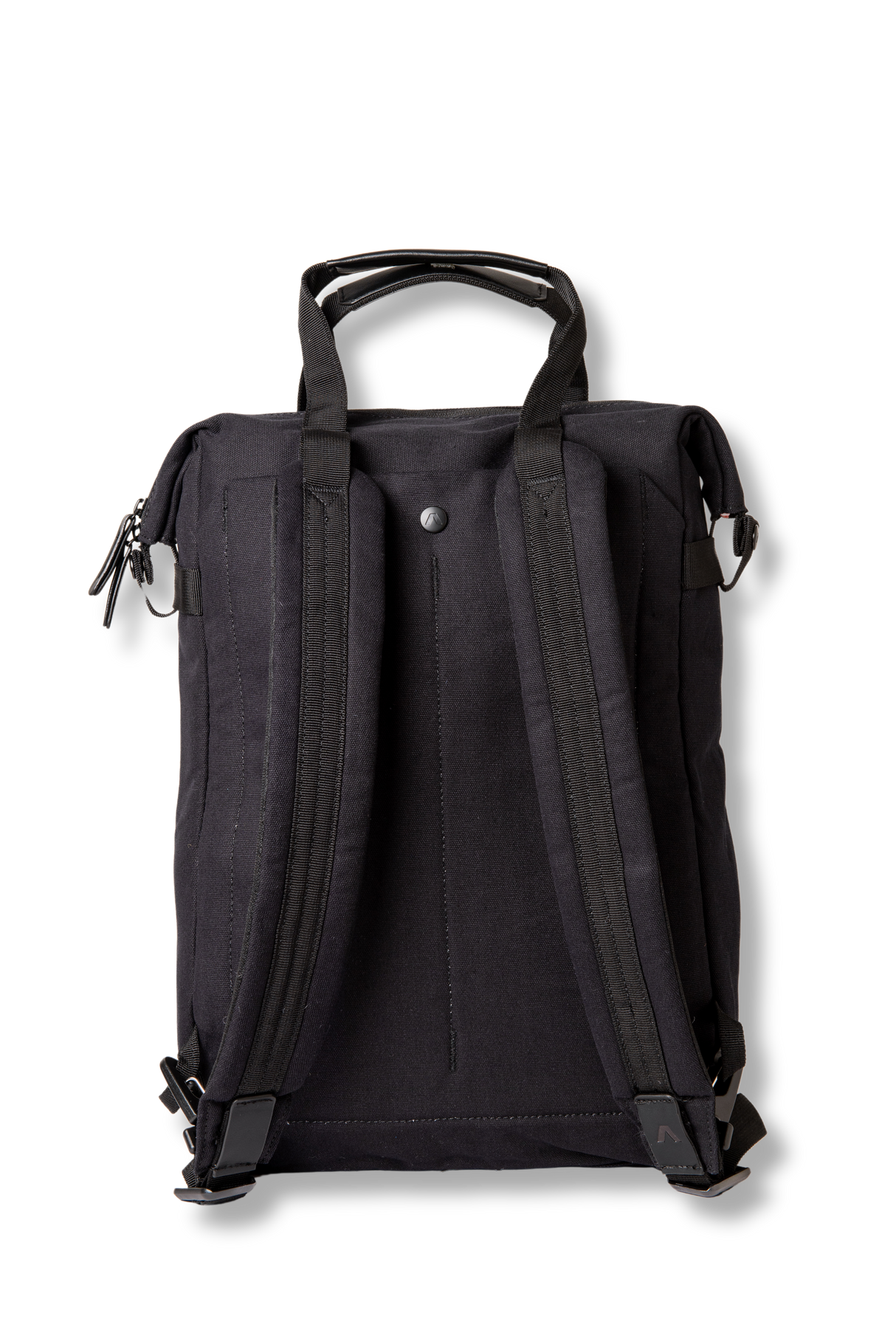 Mochila Transit Carbon Black
