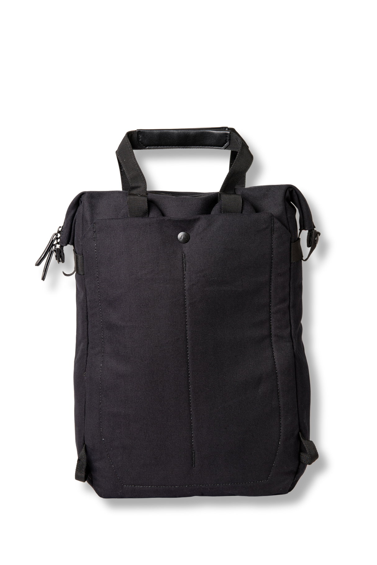 Mochila Transit Carbon Black