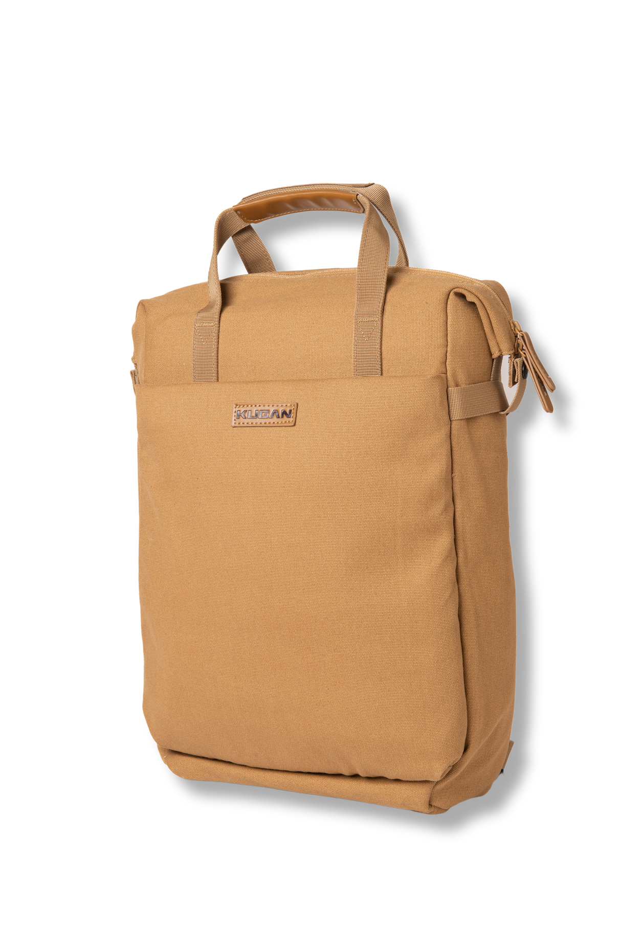 Mochila Transit Mustard Yellow