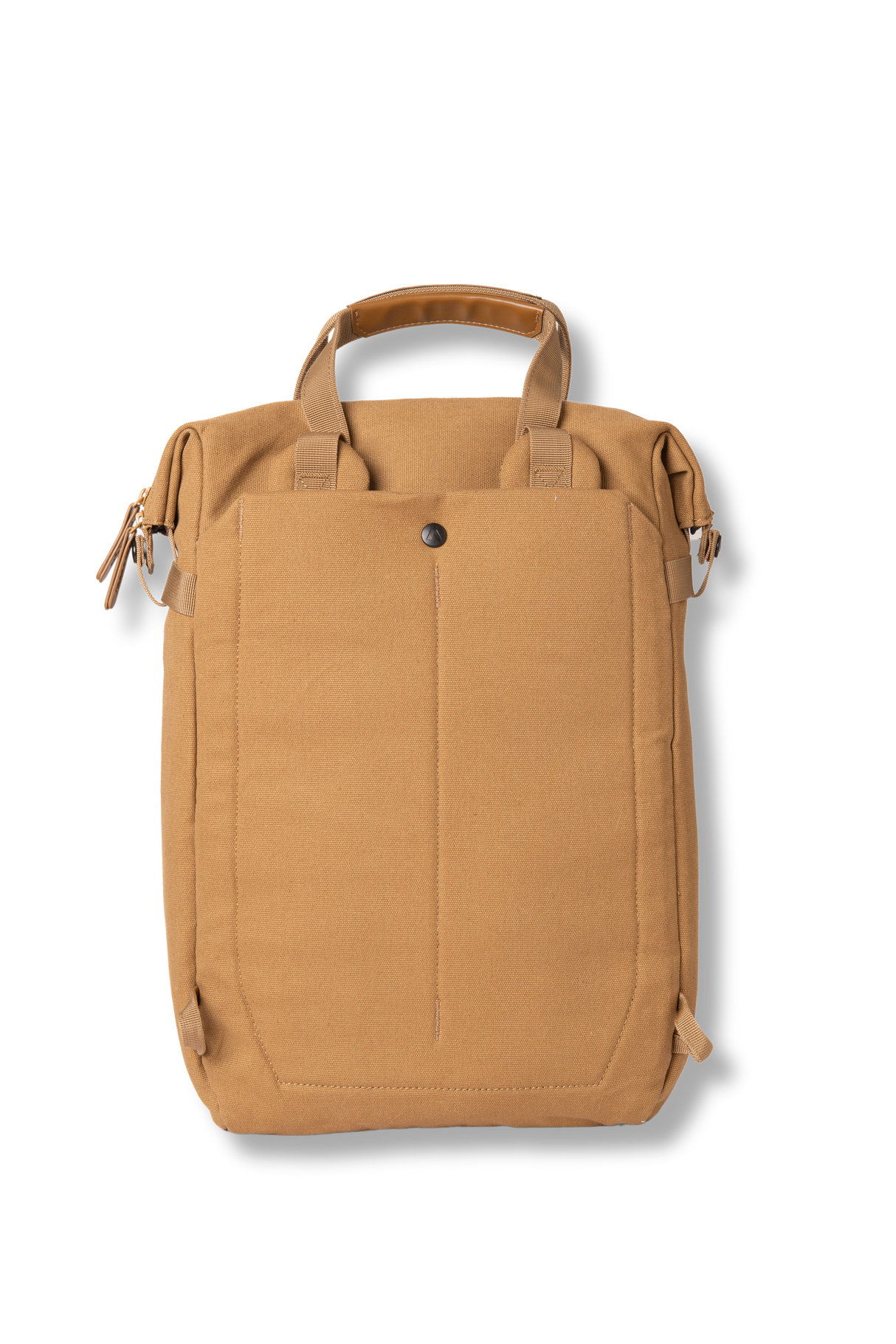 Mochila Transit Mustard Yellow