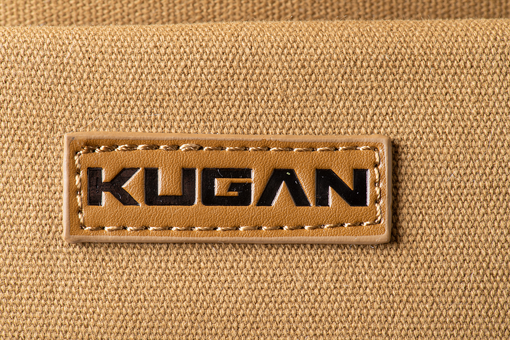 Mochila Transit Mustard Yellow