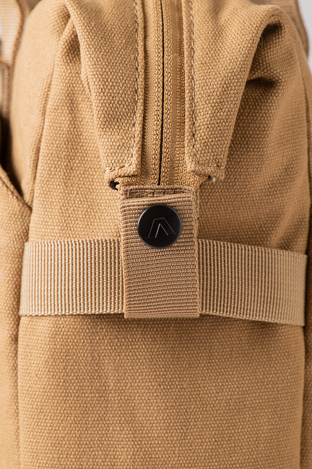 Mochila Transit Mustard Yellow