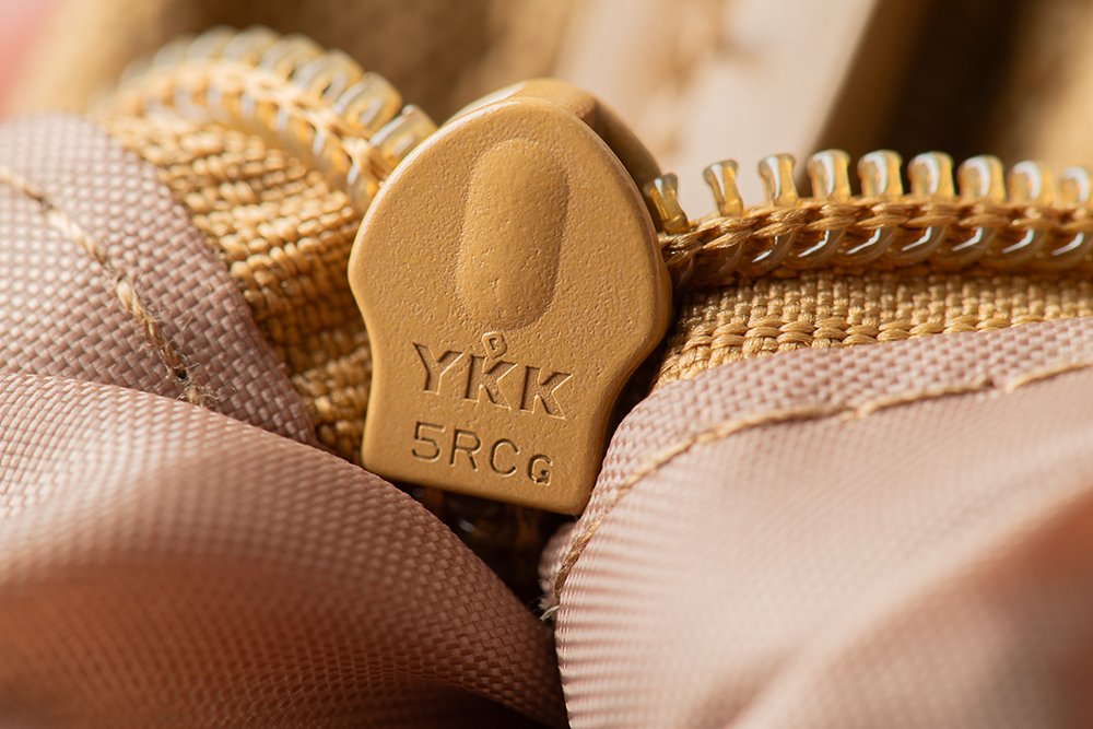 Mochila Transit Mustard Yellow