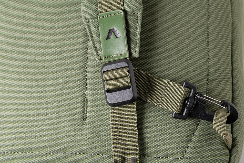 Mochila Transit Dark Forest