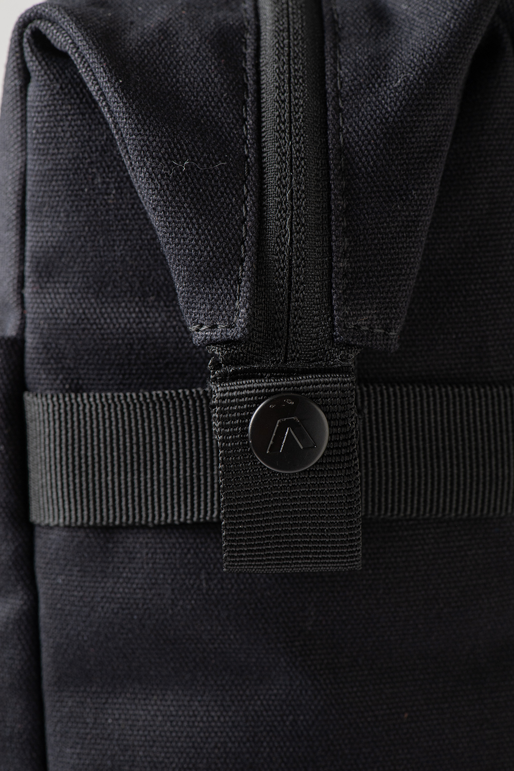 Mochila Transit Carbon Black