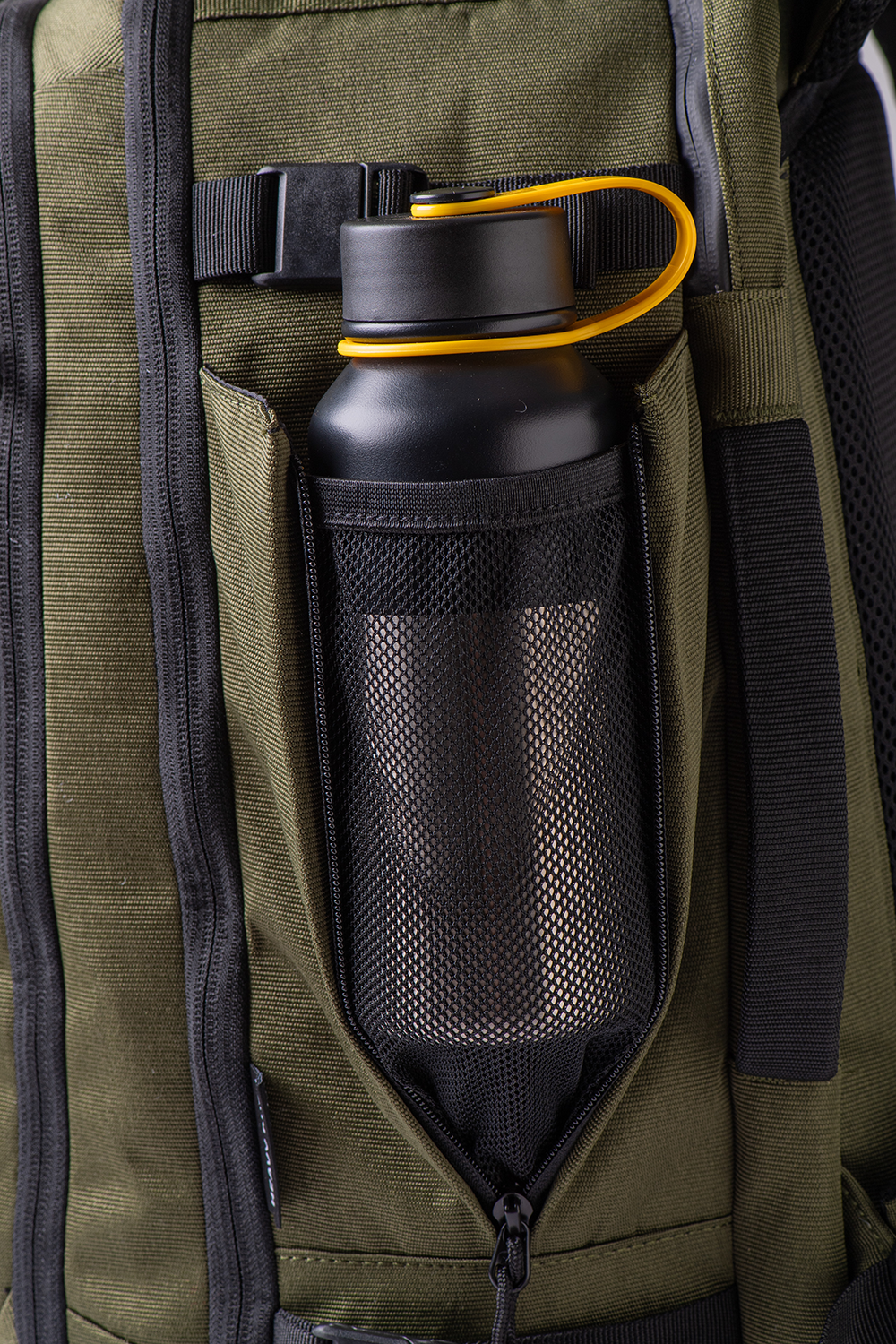 Mochila Traveler Dark Forest