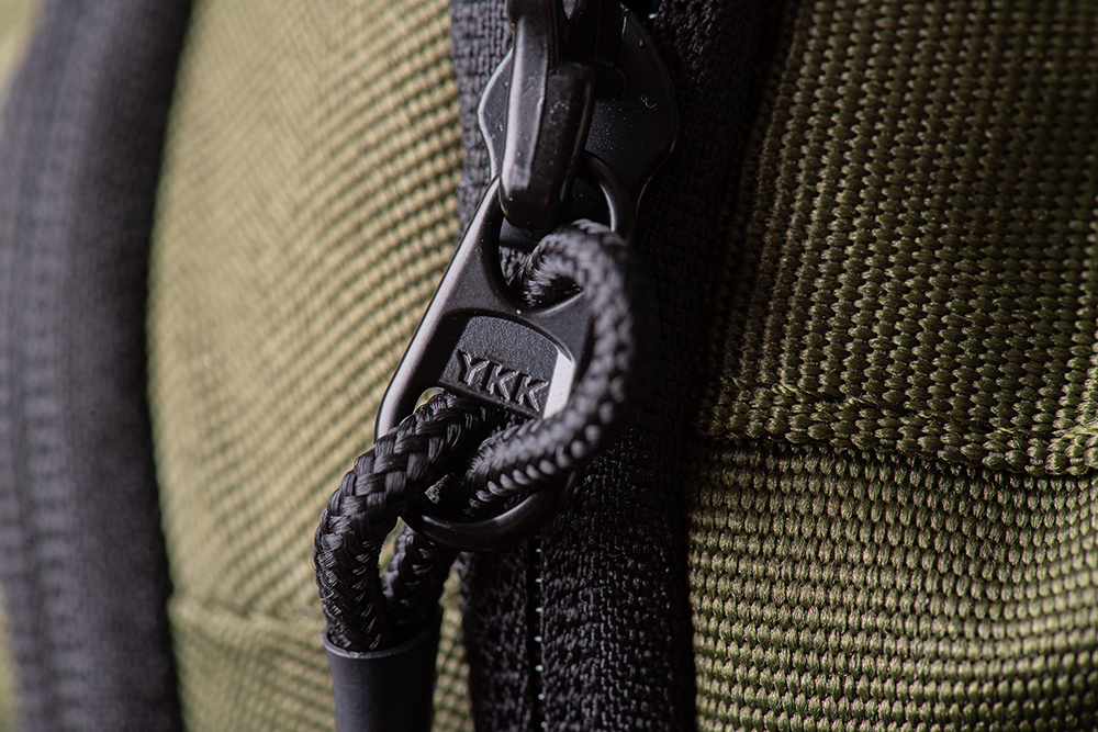 Mochila Traveler Dark Forest