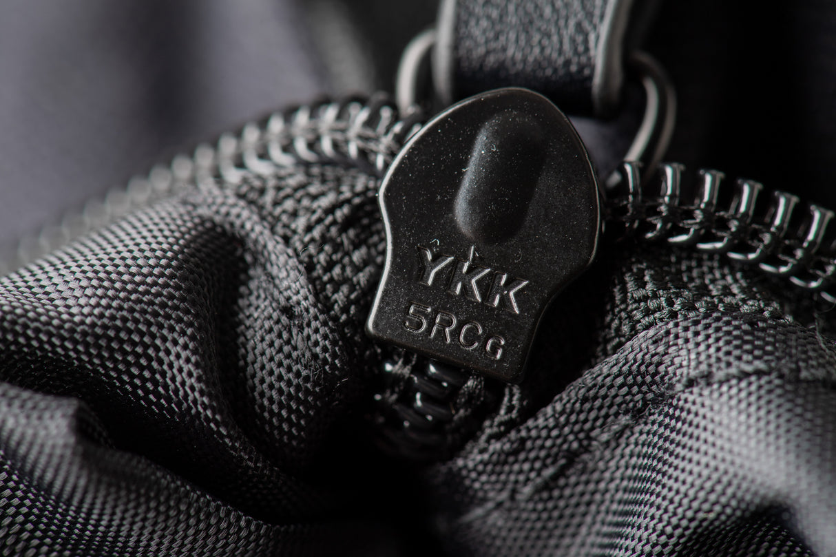 Mochila Traveler Carbon Black