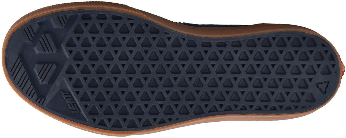 Zapatillas Leatt 1.0 Flat Onyx