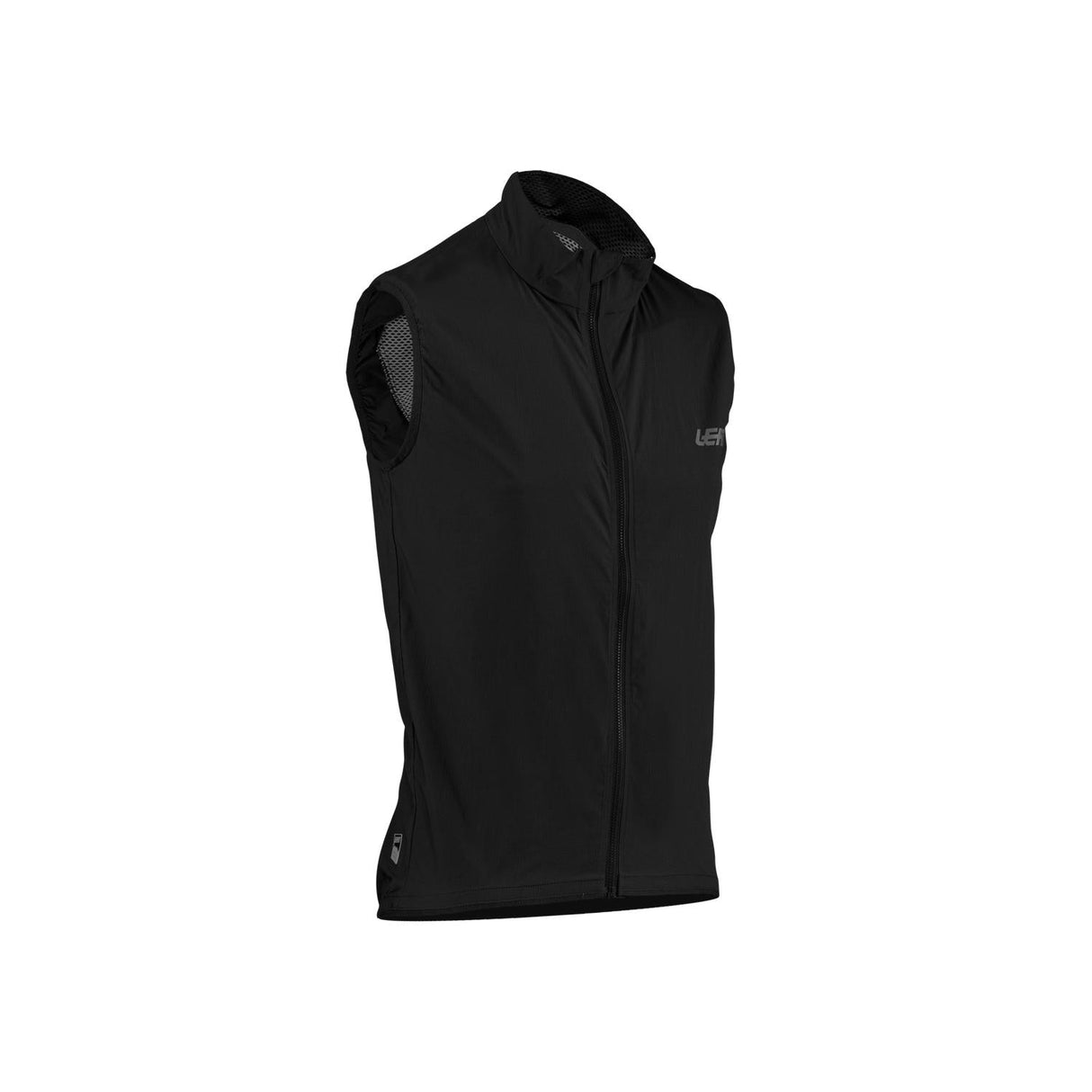 Chaqueta Leatt MTB Endurance 2.0 Black