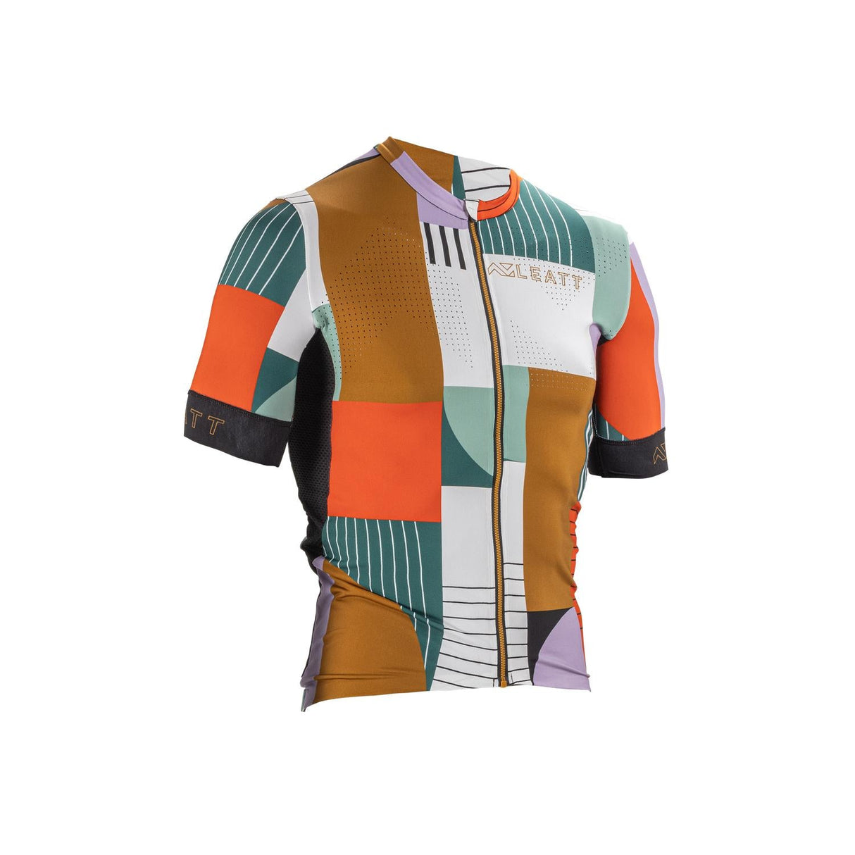 Jersey Leatt MTB Endurance 5.0 Art