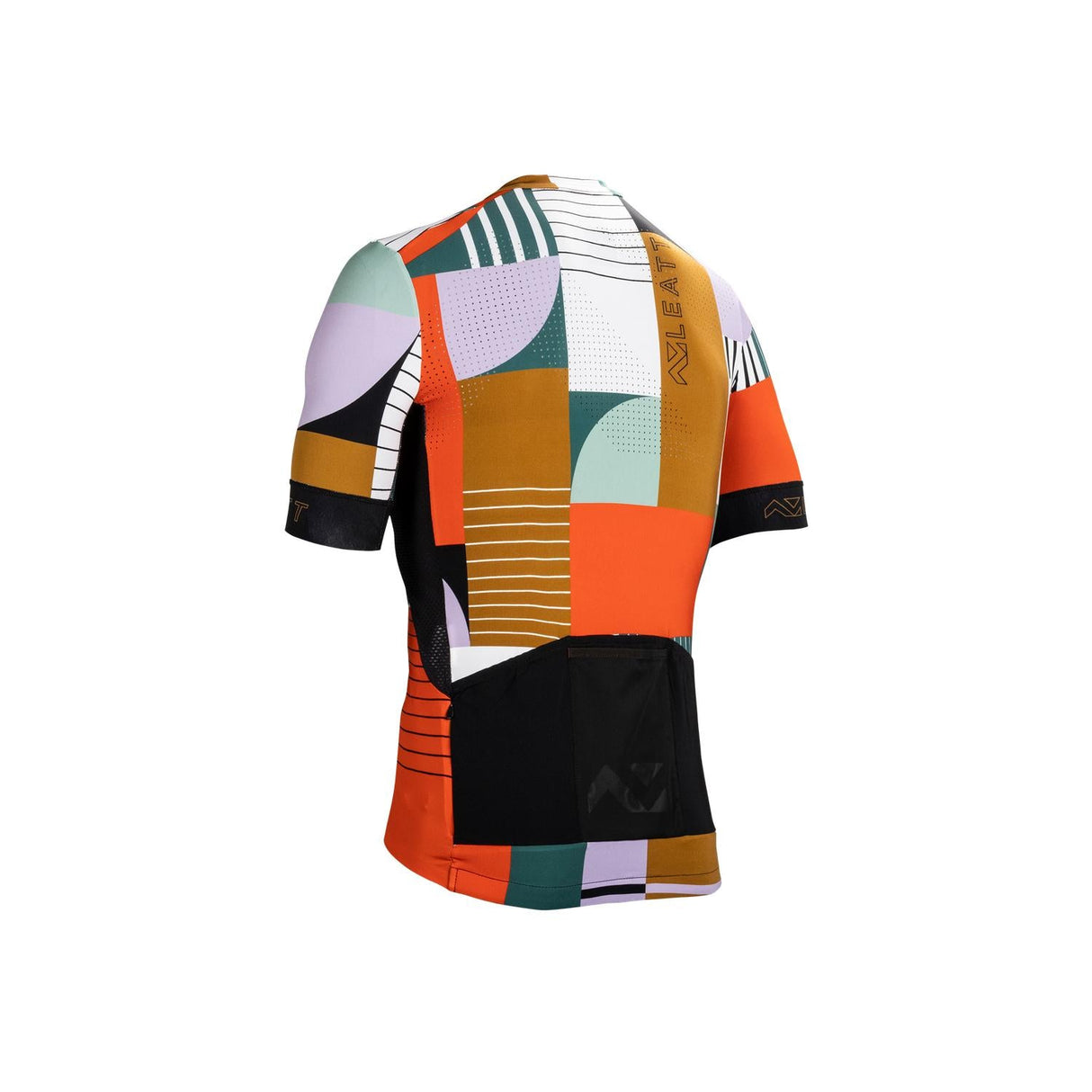 Jersey Leatt MTB Endurance 5.0 Art