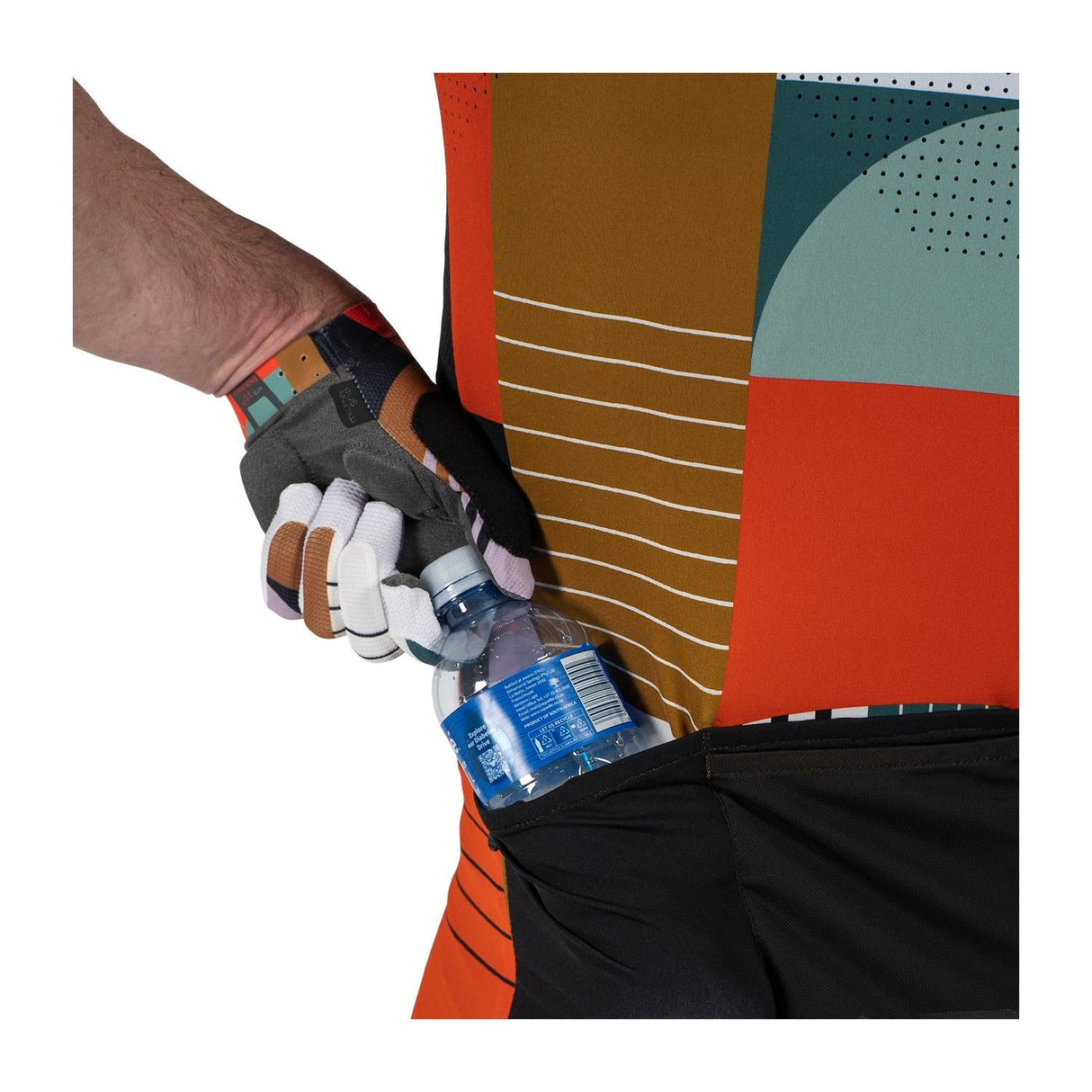 Jersey Leatt MTB Endurance 5.0 Art