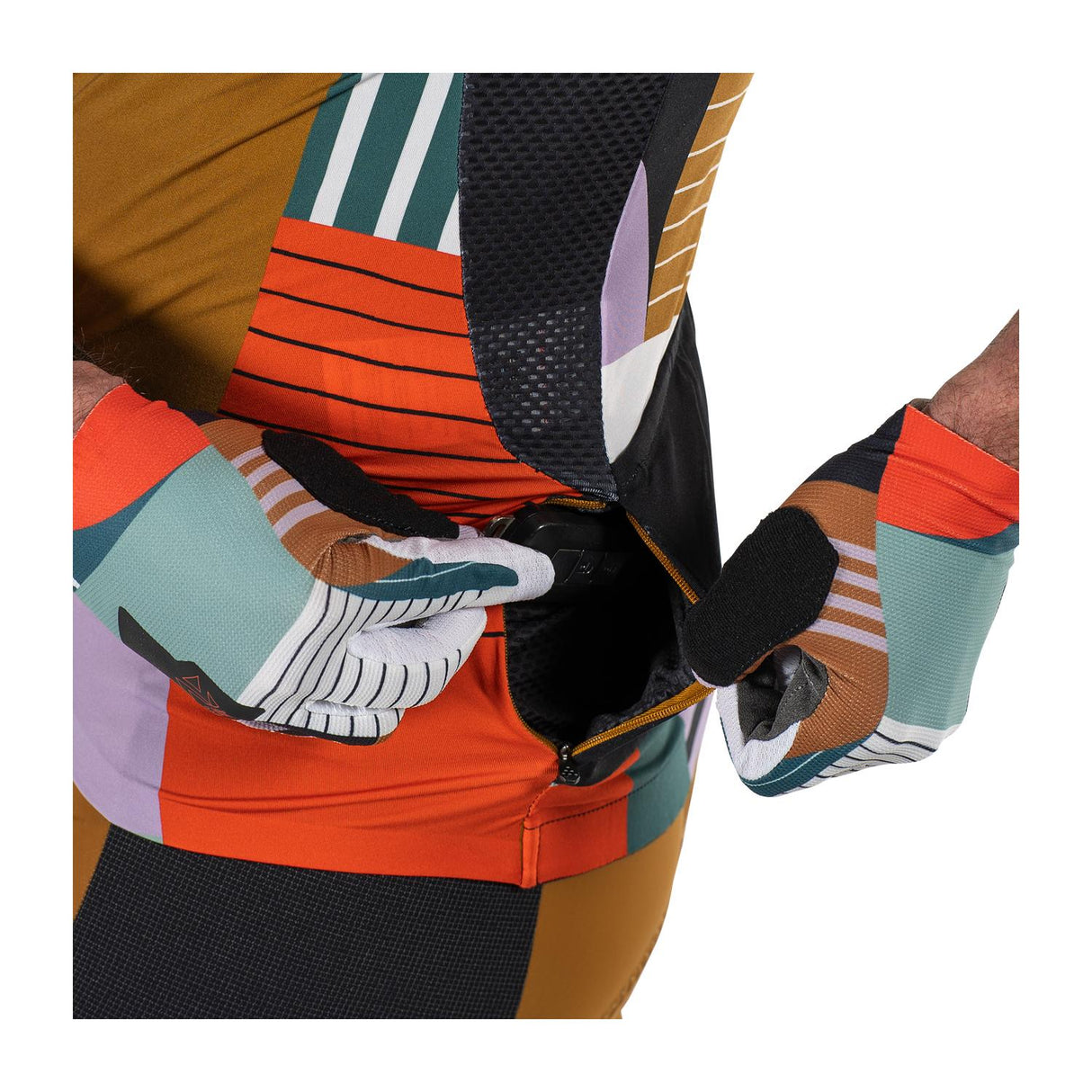 Jersey Leatt MTB Endurance 5.0 Art