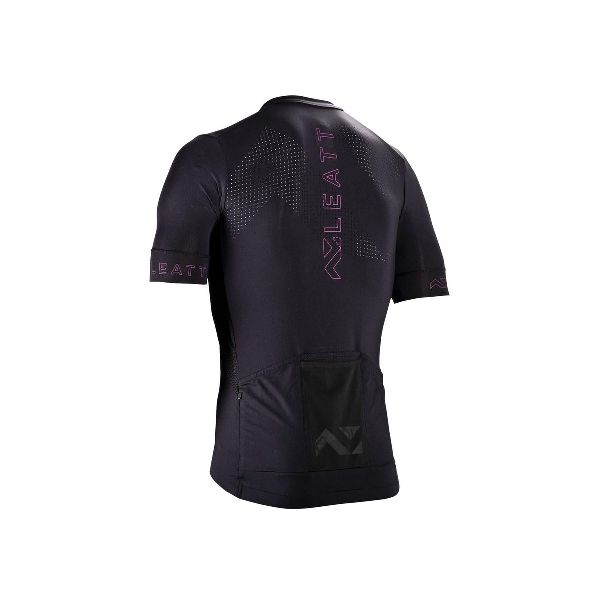 Jersey Leatt MTB Endurance 5.0 Black