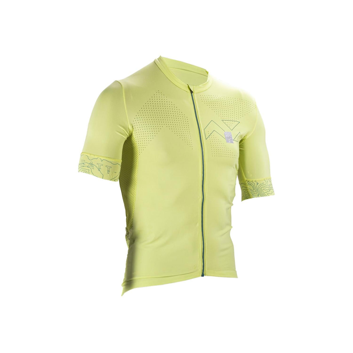 Jersey Leatt MTB Endurance 5.0 Mojito