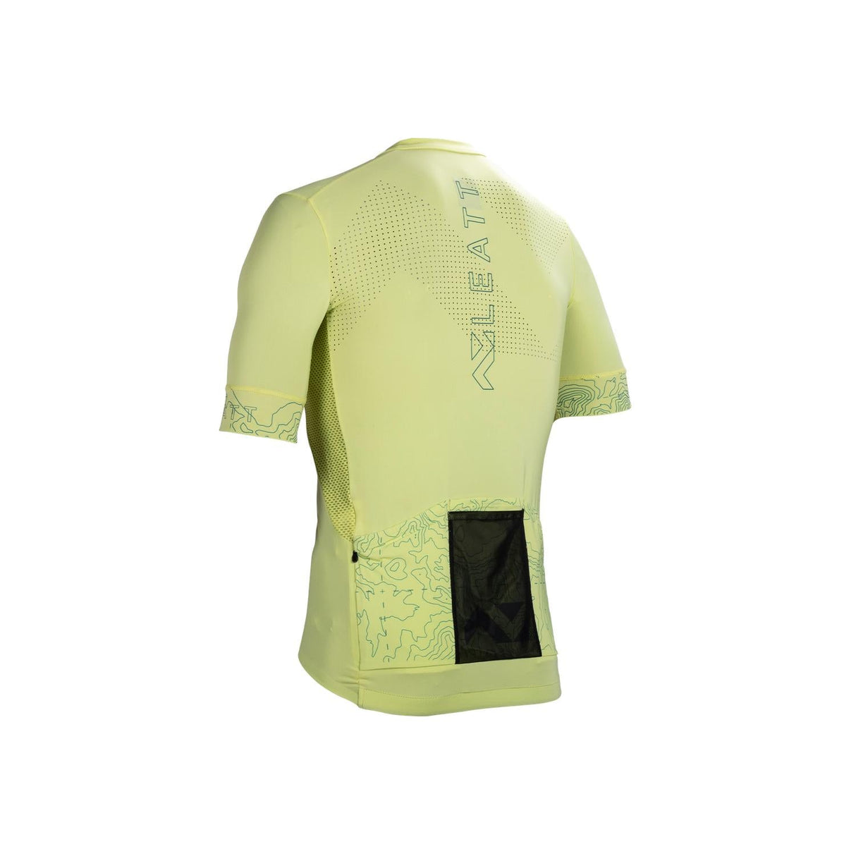 Jersey Leatt MTB Endurance 5.0 Mojito
