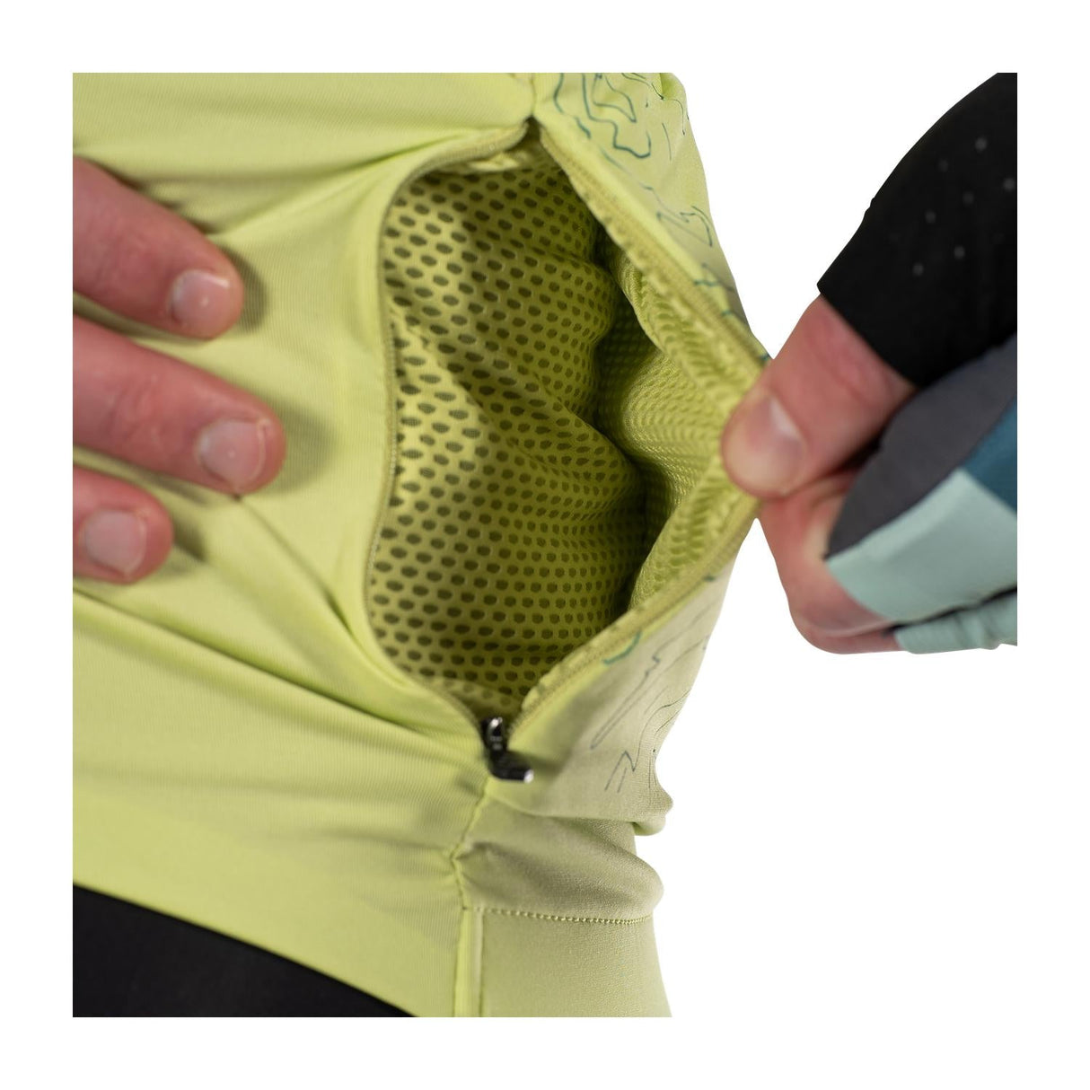 Jersey Leatt MTB Endurance 5.0 Mojito